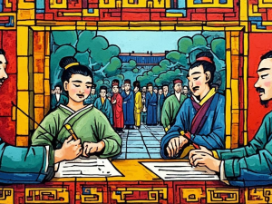 在迷你世界里换主界面颜色？手把手教你玩转个性化设置