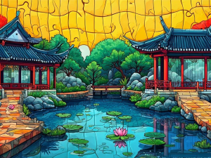 阴阳师打桩操作顺序图