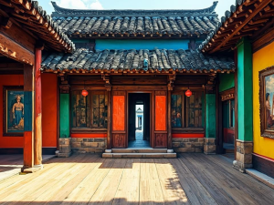 在虚拟与现实交织的冒险世界中，隐藏地图与秘密任务如同散落的拼图碎片，等待玩家用好奇心与智慧将其串联成完整的叙事闭环。《周冬雨传奇霸业》作为一款融合东方奇幻元素与开放世界探索的RPG游戏，其设计团队通过巧妙的线索埋设和环境交互机制，将玩家的探索欲转化为沉浸式体验的核心驱动力。这些隐藏内容不仅是数值奖励的载体，更是世界观补全、角色深度塑造的关键媒介。从玩家社群的共创讨论到开发者访谈，均印证了一个事实：解开游戏中的暗线谜题，本质上是与设计者进行的一场跨越时空的智力博弈。