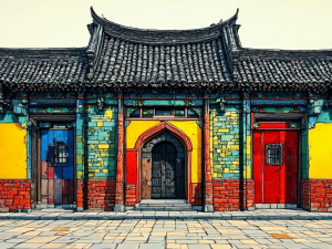 《热血江湖星霜》新手攻略：任务规划与资源管理技巧