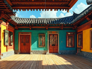 在热血江湖手游的江湖世界中，职业选择直接关系到玩家的成长路径、战斗体验甚至社交地位。面对刀客、剑士、医师、枪豪等各具特色的职业，新手玩家往往陷入选择困境，而老玩家也可能因版本更迭对职业定位产生疑惑。本文将通过多维度的深度分析，结合职业强度、操作门槛、团队价值等核心指标，为不同需求的玩家提供精准的决策依据。