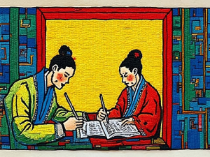 蛋仔派对第五人格毛衣穿搭指南：从游戏到现实的奇妙联动