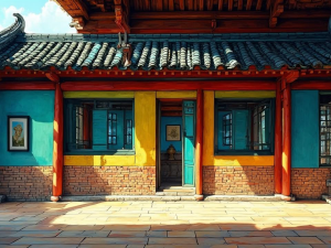 《热血江湖手游》师徒系统：科学匹配，双赢成长攻略