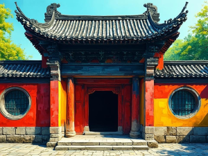当名侦探柯南遇上第五人格：步美小女孩皮肤背后的奇妙联动