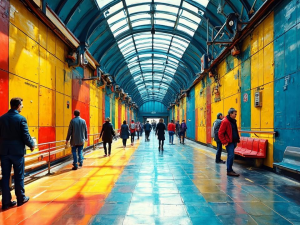 明日之后复仇：一场跨越数年的生存者暗战
