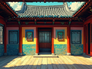 蛋仔派对秧歌舞怎么跳