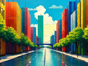 蛋仔派对戏台制作指南：手把手教你搭出游乐场C位