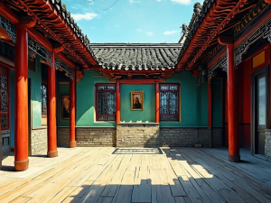 怎么登录华为官服蛋仔派对