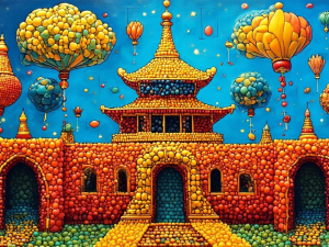 留恋梦幻西游攻略大全图文