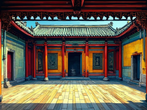 阴阳师地鬼预设解锁指南：老玩家熬夜整理的干货