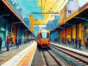 蛋仔派对萌萌跳舞：一场让手残党也能上瘾的魔性狂欢