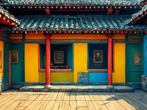 蛋仔派对里的帅帅伊思到底是谁？这个角色比你想的更有意思