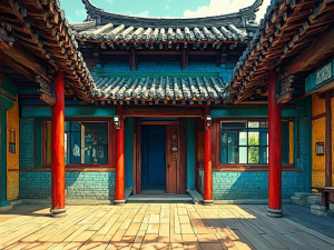 蛋仔派对打斗操作教学：从菜鸟到擂台王的实战指南