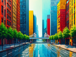 当我们在迷你世界里说"死板板"时，到底在吐槽什么？