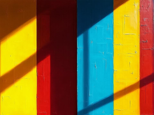 迷你世界装修屋内或地下室