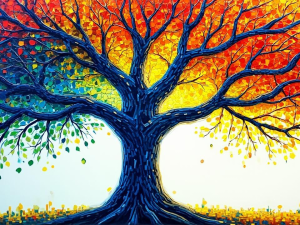 当蛋仔派对撞上水果生日蛋糕：给男童的梦幻组合指南