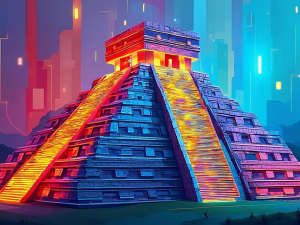 盘点最奇葩的迷你世界