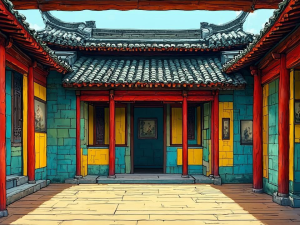 跟别人一起看迷你世界会发生什么？一场真实体验报告