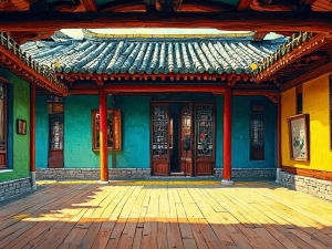 蛋仔派对百宝箱怎么拿到