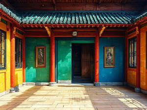 在《热血江湖》的武侠世界中，一只精心培养的宠物不仅能成为侠客闯荡江湖的忠实伙伴，更能在关键时刻扭转战局。如何高效获取优质宠物，又该如何突破培养瓶颈？本文将结合实战数据与顶尖玩家的经验，拆解宠物系统的核心机制，助你打造独步天下的灵兽战队。