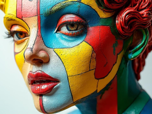 熬夜肝出来的《迷你世界》蝴蝶仙子地图深度测评