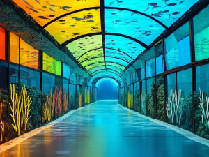 我的世界马该如何