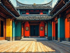 半夜睡不着爬起来写的：九歌风格王者荣耀网名指南