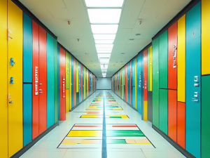 金字塔传奇蛋仔派对：一场穿越千年的碳水狂欢