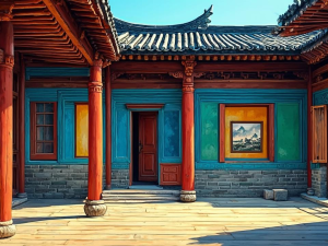 凌晨三点半的第五人格电脑版安装实录