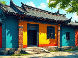 第五人格园游会全员：一场非对称狂欢的幕后档案