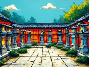 熬夜肝出来的阴阳师手机壁纸指南：动态/静态/高清全攻略