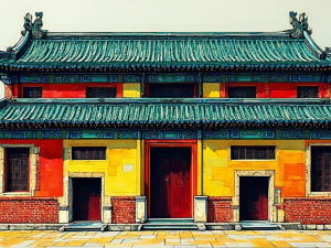 阴阳师式神幼年形态考据：那些萌化人心的崽崽们