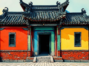 王者荣耀动态背景图花木兰