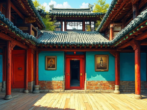《热血江湖手游》＂醉酒狂歌＂机制解析与策略优化