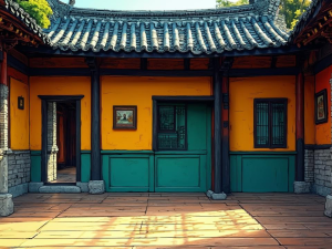《热血江湖》级任务攻略：详细任务列表与高效完成任务的方法