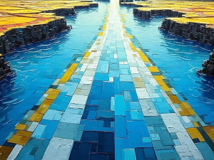 当黄昏晓遇上第五人格：一场摄殓玩家的狂欢