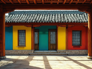 关于《热血江湖手游》中弓箭邪派的隐藏任务和秘密区域，虽然游戏官方未公布完整攻略，但根据玩家社群的探索和部分实测经验，以下是目前已知的隐藏内容和触发技巧整理：