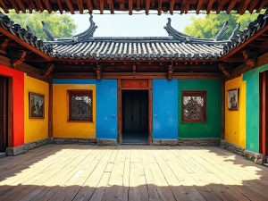 第五人格试运者玩法：一场关于运气与策略的狂欢