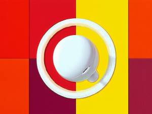 在蛋仔派对里盖房子是种什么体验？这地图能玩出城市天际线