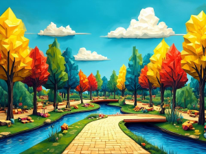 在数字娱乐蓬勃发展的今天，网页游戏凭借其便捷性和低门槛吸引了大量玩家。这片繁荣背后却暗藏隐忧——许多页游通过夸大宣传、伪造数据甚至盗用素材等手段诱导玩家充值或下载。这些欺诈行为不仅损害玩家利益，更侵蚀着整个行业的信任基础。如何在享受游戏乐趣的同时避开陷阱？本文将深入剖析页游宣传的常见套路，并提供实用防骗策略。