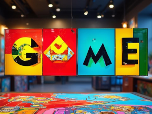 蛋仔派对共创蛋仔世界