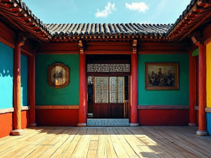 热血江湖手游四转装备指南：如何选择最合适的装备以增强实力