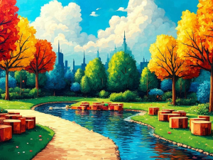 为什么你的蛋仔派对装扮总像人机？这5个细节出卖了你