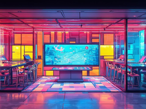 迷你世界幻焰狙击枪怎么做