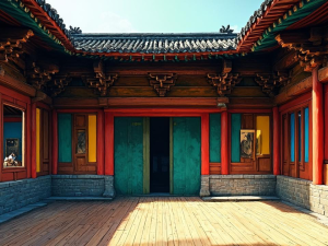 王者荣耀段位入口到底藏哪儿了？这玩意儿我找了半小时