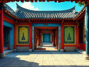 以下是针对《热血江湖传奇》类游戏中魔法师技能学习的系统化资源整理与进阶指南，结合高效训练技巧与实战策略，帮助玩家快速掌握核心魔法技能：
